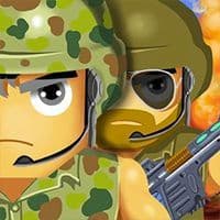 Soldier Combat