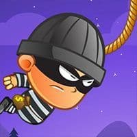 Swing Robber