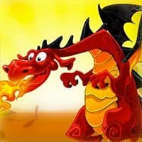 Angry Dragon 