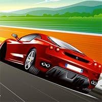 Chase Racing Cars
