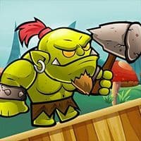Ogre Defense