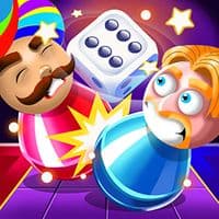Ludo Life Arabic