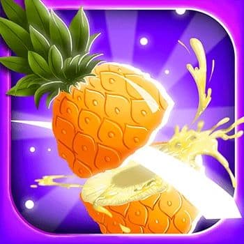 Fruit Chef